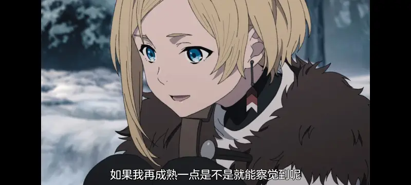 无职转生,无职转生到了异世界就拿出真本事,异世界,动画,动漫,番剧,日漫,二次元,ACG