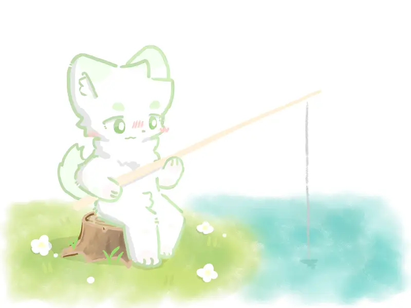 绘画