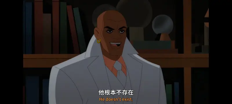 蝙蝠侠披风斗士,DC,美漫,动画,动漫,超级英雄,蝙蝠侠,ACG,番剧