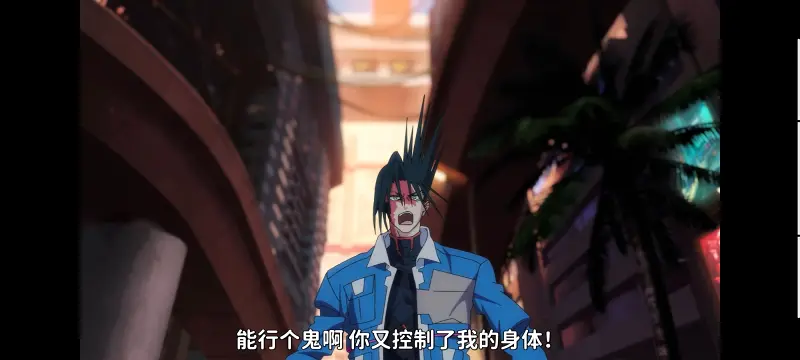 赛博朋克,赛博朋克边缘行者,赛博朋克边缘行者2,动画,动漫,番剧,二次元,ACG