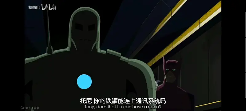 复仇者世界上最强英雄组合,超级英雄联盟复仇者,复仇者联盟,漫威,美漫,超级英雄,动画,动漫,ACG