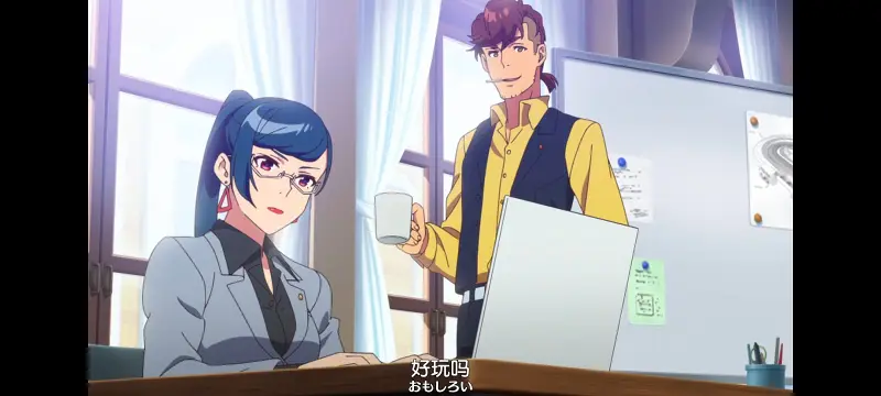 赛马娘,赛马娘PrettyDreby,动画,动漫,番剧,ACG