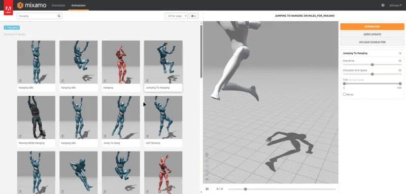 Blender,MCP,Claude Code,AI 动画,三维动画,蜘蛛侠