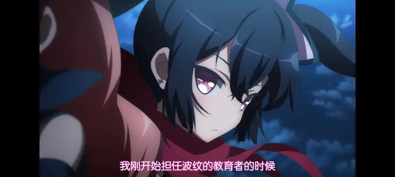 魔法少女育成计划,动画,动漫,魔法少女,二次元,番剧,日漫,ACG