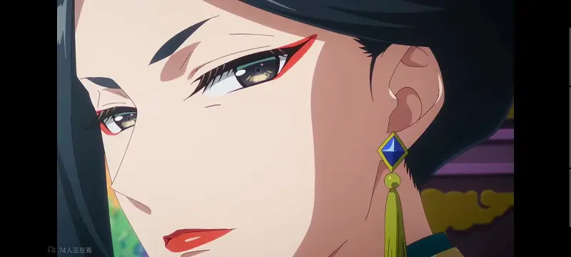 虽然我是不完美恶女雏宫蝶鼠替换传,恶女不才请多关照雏宫蝶鼠替换传,动画,动漫,番剧,二次元,日漫,ACG