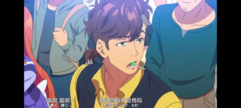 赛马娘,赛马娘PrettyDreby,动画,动漫,番剧,ACG