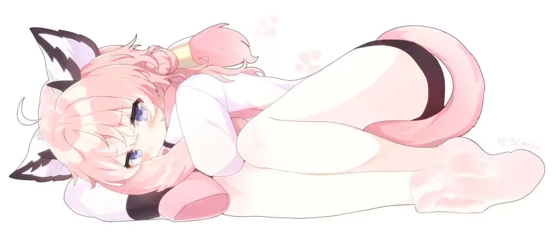 涩图