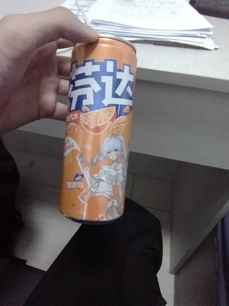 联名,小卖部