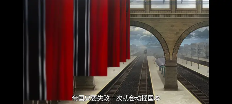 幼女战记,谭雅战记,动画,动漫,番剧,日漫,二次元,ACG