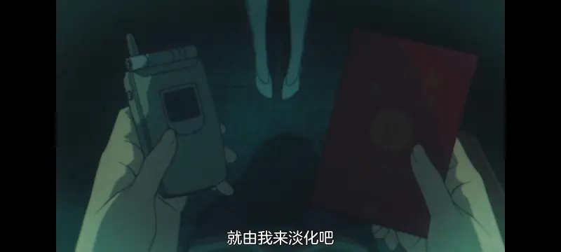命运奇异赝品,FATE,FatestrangeFake,动画,动漫,番剧,二次元,ACG