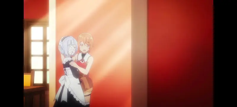 凭你也想讨伐魔王,动漫,动画,百合,番剧,ACG