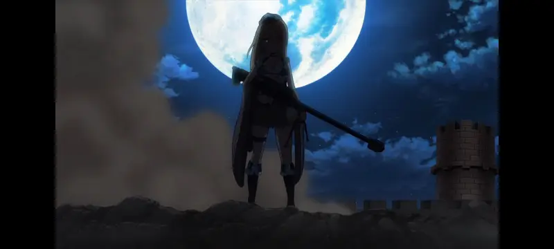 魔法少女育成计划,魔法少女,魔保育,动画,动漫,番剧,二次元,日漫,ACG
