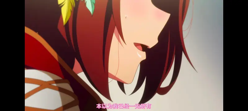 赛马娘,赛马娘PrettyDreby,动画,动漫,番剧,ACG