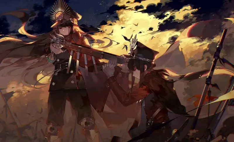 FGO,织田信长,英灵,人物介绍