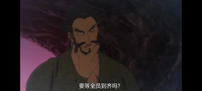 地狱乐,动画,动漫,番剧,二次元,ACG