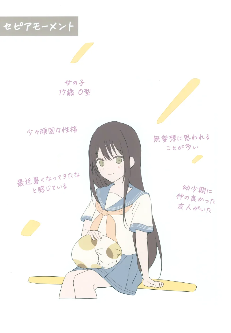 C104,同人志