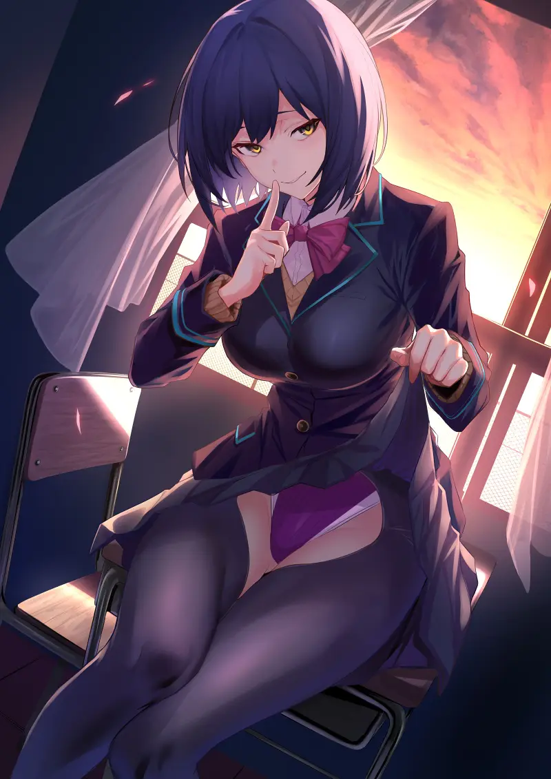 筋トレご褒美SZRN先輩