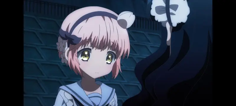 魔法少女育成计划,魔法少女,魔保育,动画,动漫,番剧,日漫,二次元,ACG