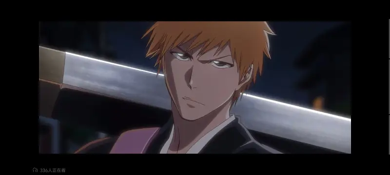 死神,千年血战,Bleach,动画,动漫,境界,番剧,日漫,二次元,ACG