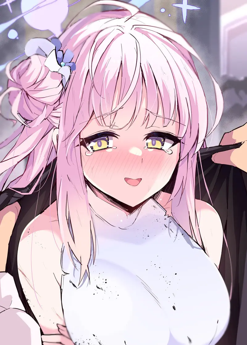 M站