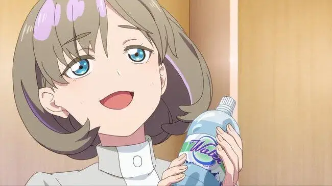 《Love Live! Superstar!! 》第五话720P