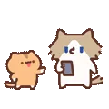表情包,月薪喵,猫咪表情包,猫meme,哈基米
