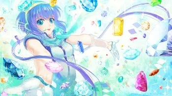 冷门,vocaloid