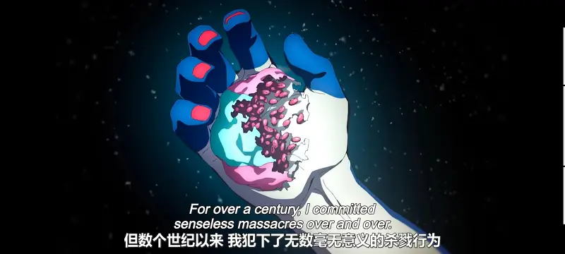 鬼灭之刃,鬼滅之刃,剧场版,鬼灭之刃无限城篇,动画,动漫,动画电影,日漫,ACG,二次元