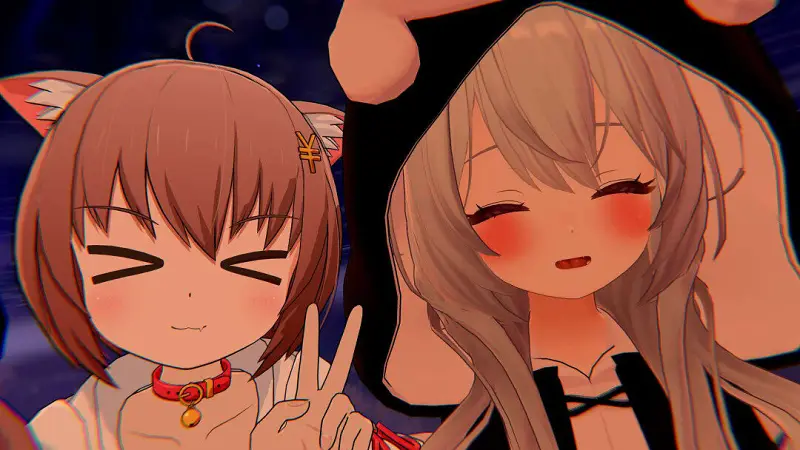 赛博合照day3