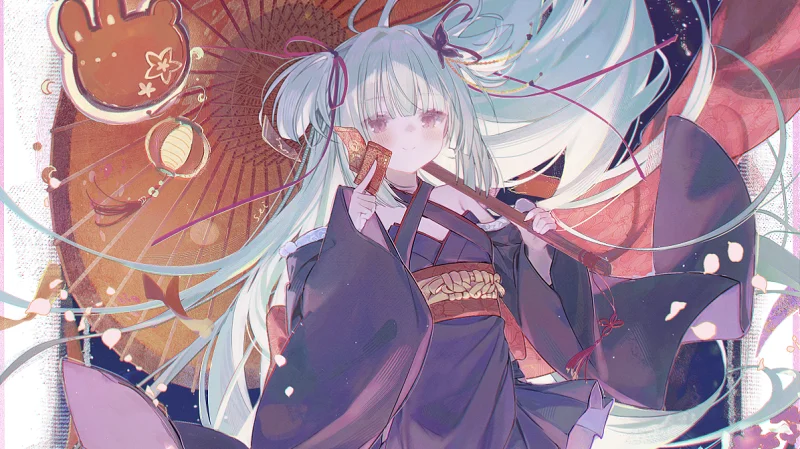 推荐个画师_(•̀ω•́ 」∠)_