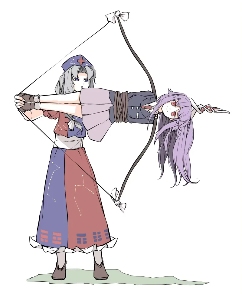 东方project