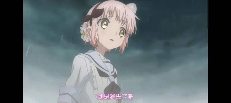 魔法少女育成计划,魔法少女,魔保育,动画,动漫,番剧,日漫,二次元,ACG