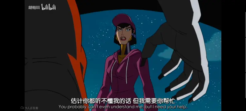 漫威,美漫,动画,动漫,番剧,超级英雄,复仇者世界上最强英雄组合,超级英雄联盟复仇者,ACG