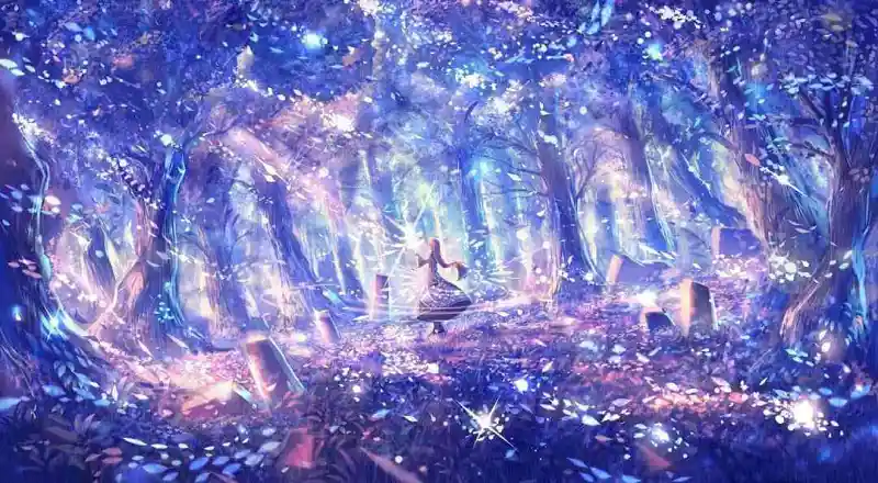 M站美图,壁纸