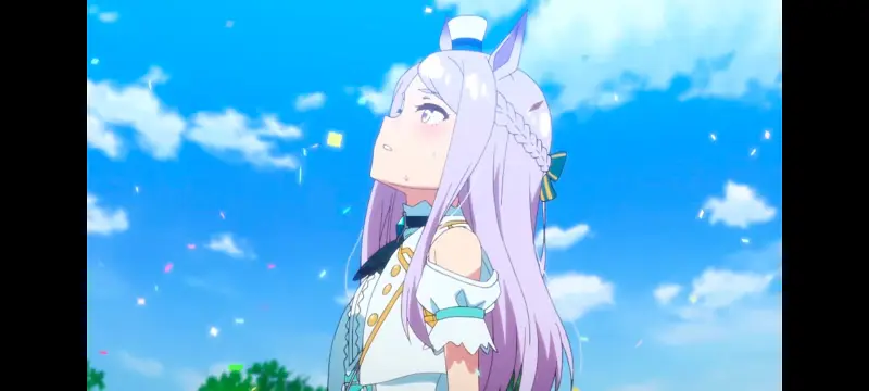 赛马娘,赛马娘PrettyDreby,动画,动漫,AMV,MAD,二次元,ACG