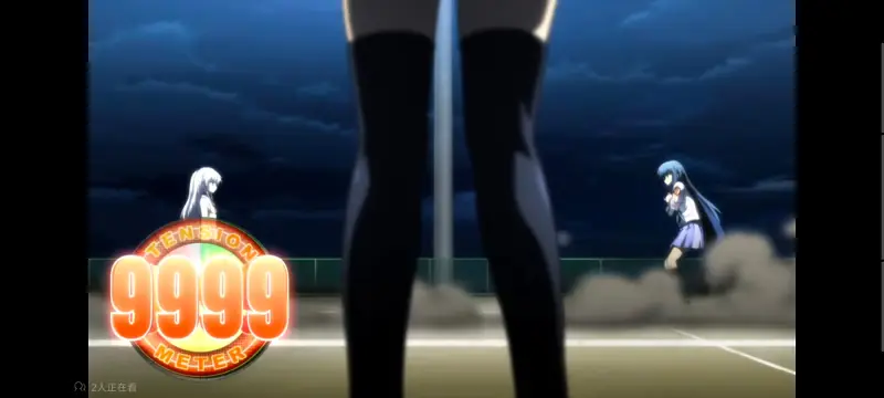 AngelBeats,天使的心跳,动漫,动画,番剧,ACG