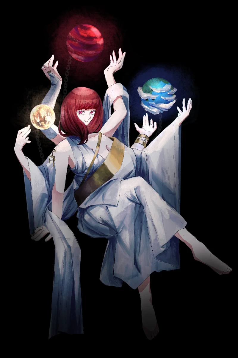 东方project