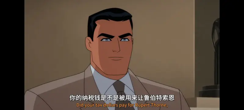 蝙蝠侠披风斗士,DC,美漫,动画,动漫,超级英雄,蝙蝠侠,ACG,番剧