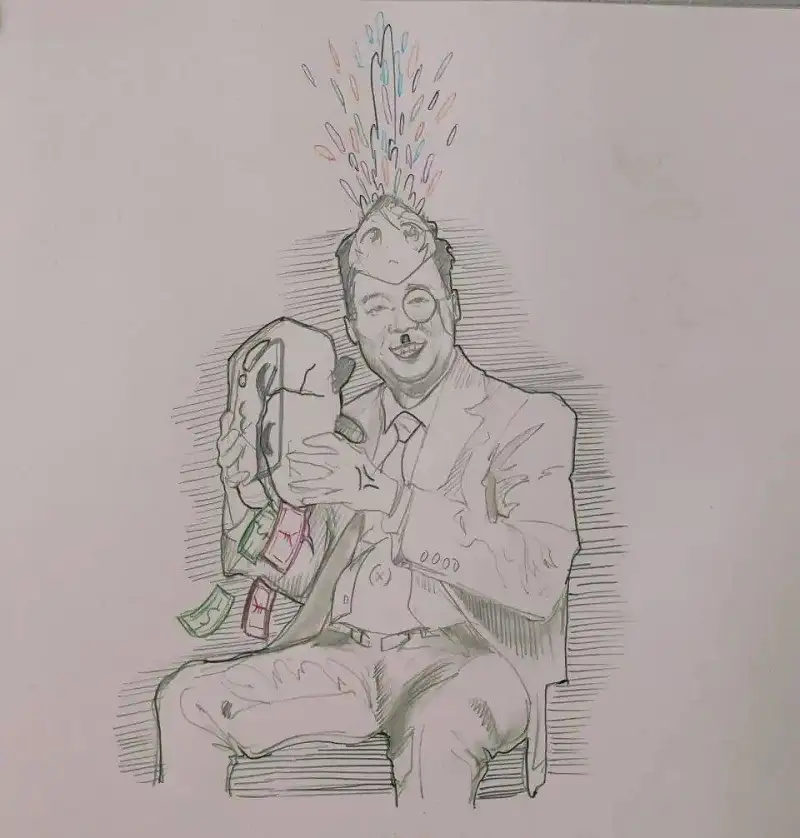 欢迎我叔叔入驻m站吗？