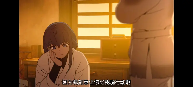 无职转生,无职转生到了异世界就拿出真本事,异世界,动画,动漫,番剧,二次元,日漫,ACG