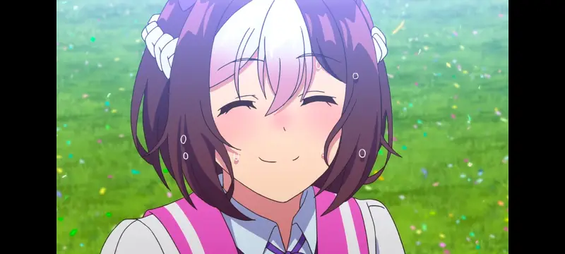 赛马娘,赛马娘PrettyDreby,动画,动漫,番剧,ACG