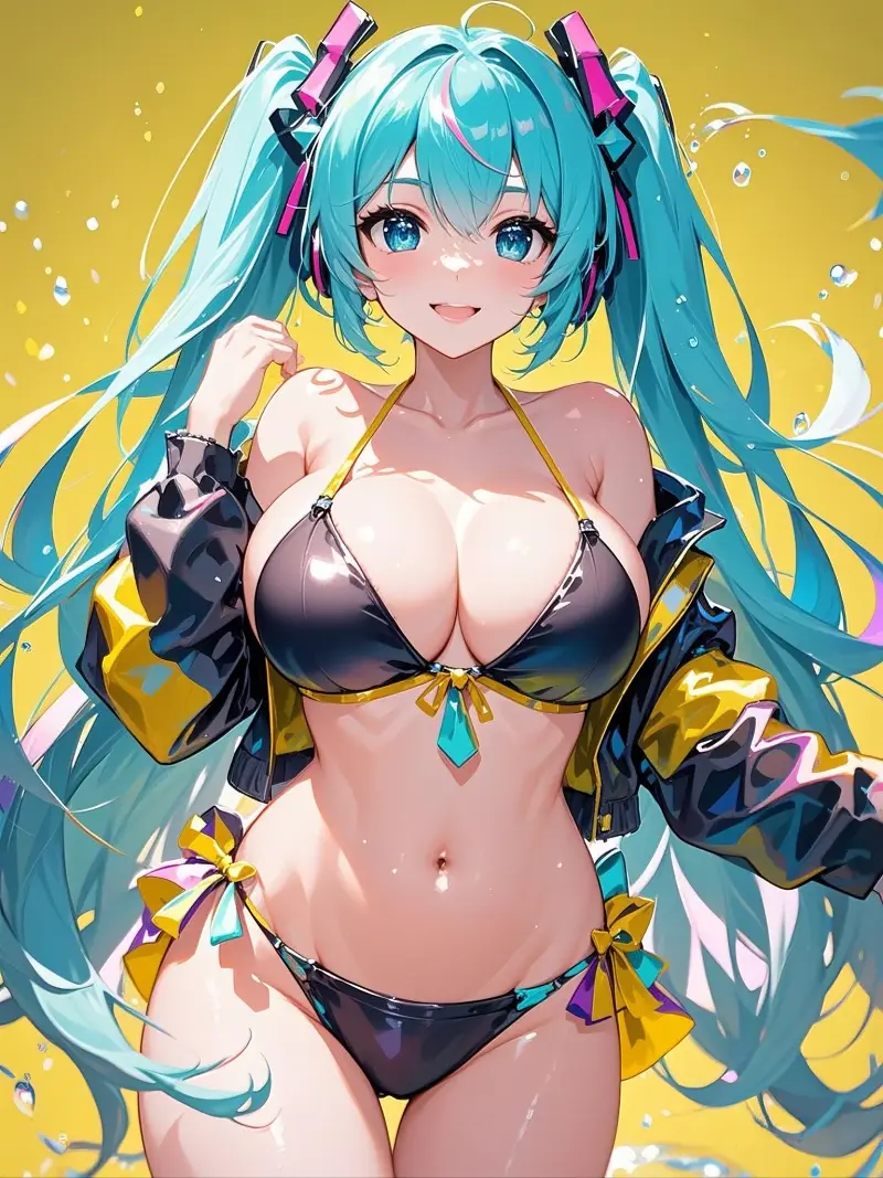 初音未来