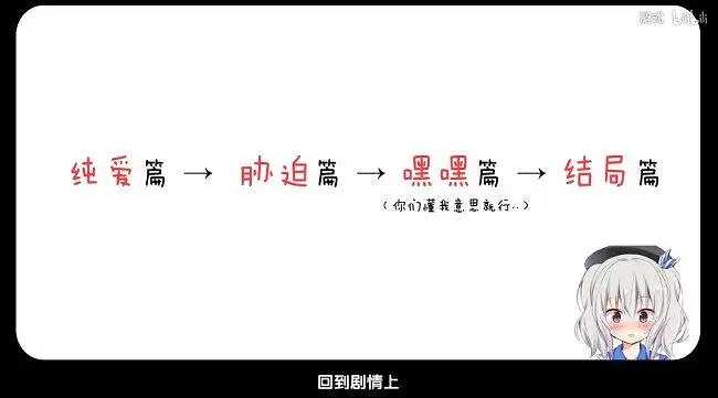 【史诗级科普】NTR到底是个啥？现身说法带你走进NTR的世界！
