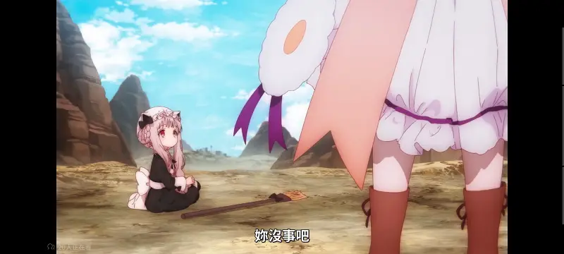 魔法少女育成计划,魔法少女,动画,动漫,番剧,日漫,二次元,ACG,魔法少女育成计划restart