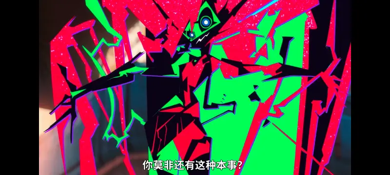 赛博朋克,赛博朋克边缘行者,赛博朋克边缘行者2,动画,动漫,番剧,二次元,ACG