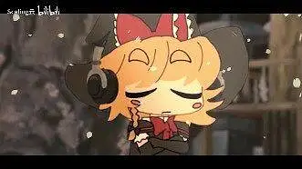 向夜堕落☆