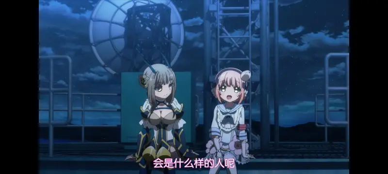 魔法少女育成计划,动画,动漫,魔法少女,二次元,番剧,日漫,ACG