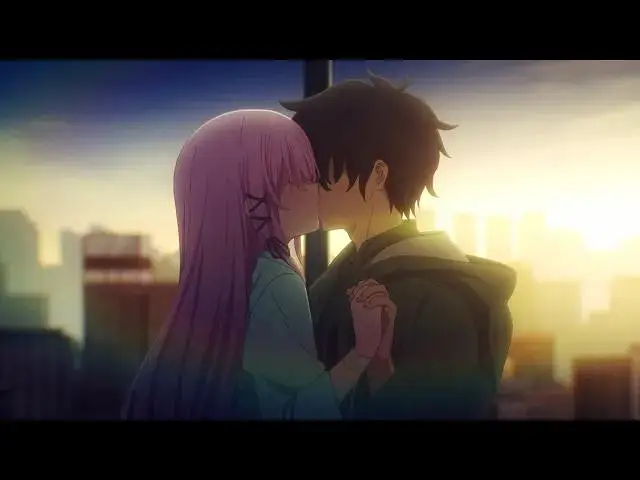 「 Engage Kiss AMV」Kiss Me Slowly【契约之吻】
