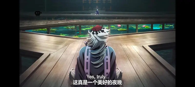 鬼灭之刃,鬼滅之刃,剧场版,鬼灭之刃无限城篇,动画,动漫,动画电影,日漫,ACG,二次元