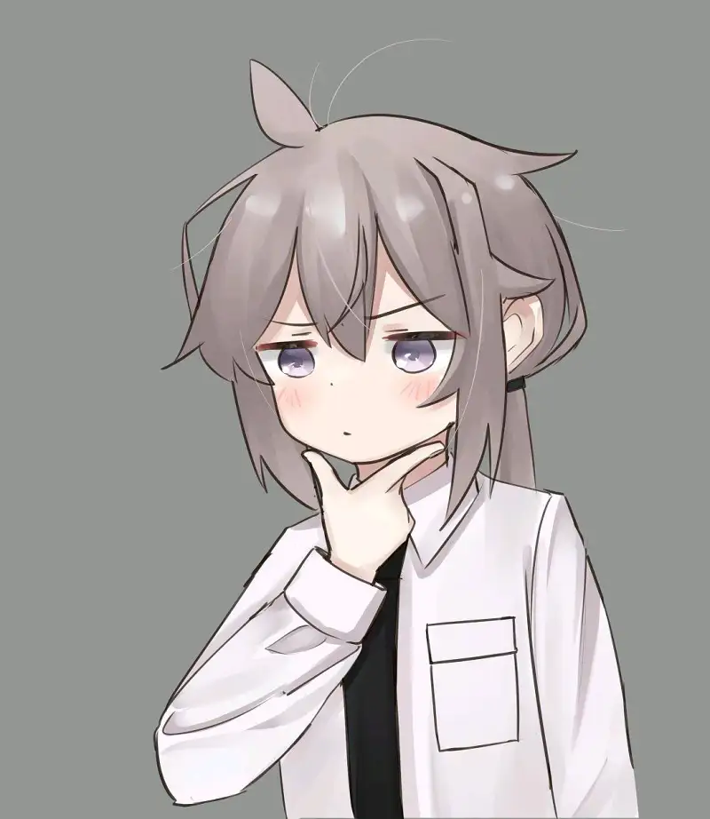 M站美图,动漫,壁纸,少女前线